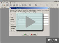 Click to view demo