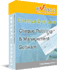 ChequeSystem Software Box Shot