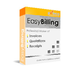 EasyBilling Software
