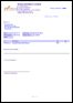 Delivery Note with Color