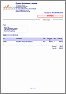 Receipt in Color