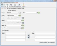 Prepare Quotation