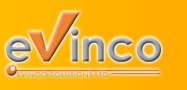 Evinco Logo