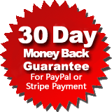 Learn money back guarantee details for EasyBilling Invoicing Software