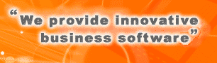 Evinco provides innovative business software
