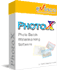 PhotoX Software Box Shot