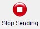 stop sending email button