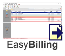 EasyBilling 易票據軟件 售價 HK$980