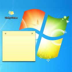 best sticky notes for windows 7