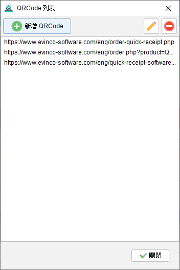 QR Code