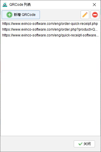 QR Code