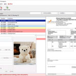 EasyBilling 桌面发票软件